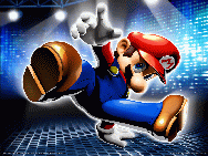 Mario kiskép játékvan 2