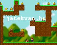 MARIO JÁTÉKOK online ingyen