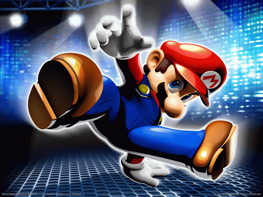 Mario képek 11 ingyen