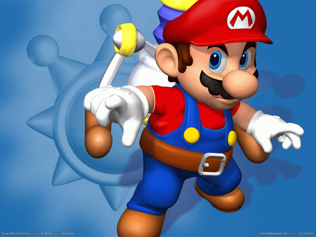 Mario képek 3 ingyen